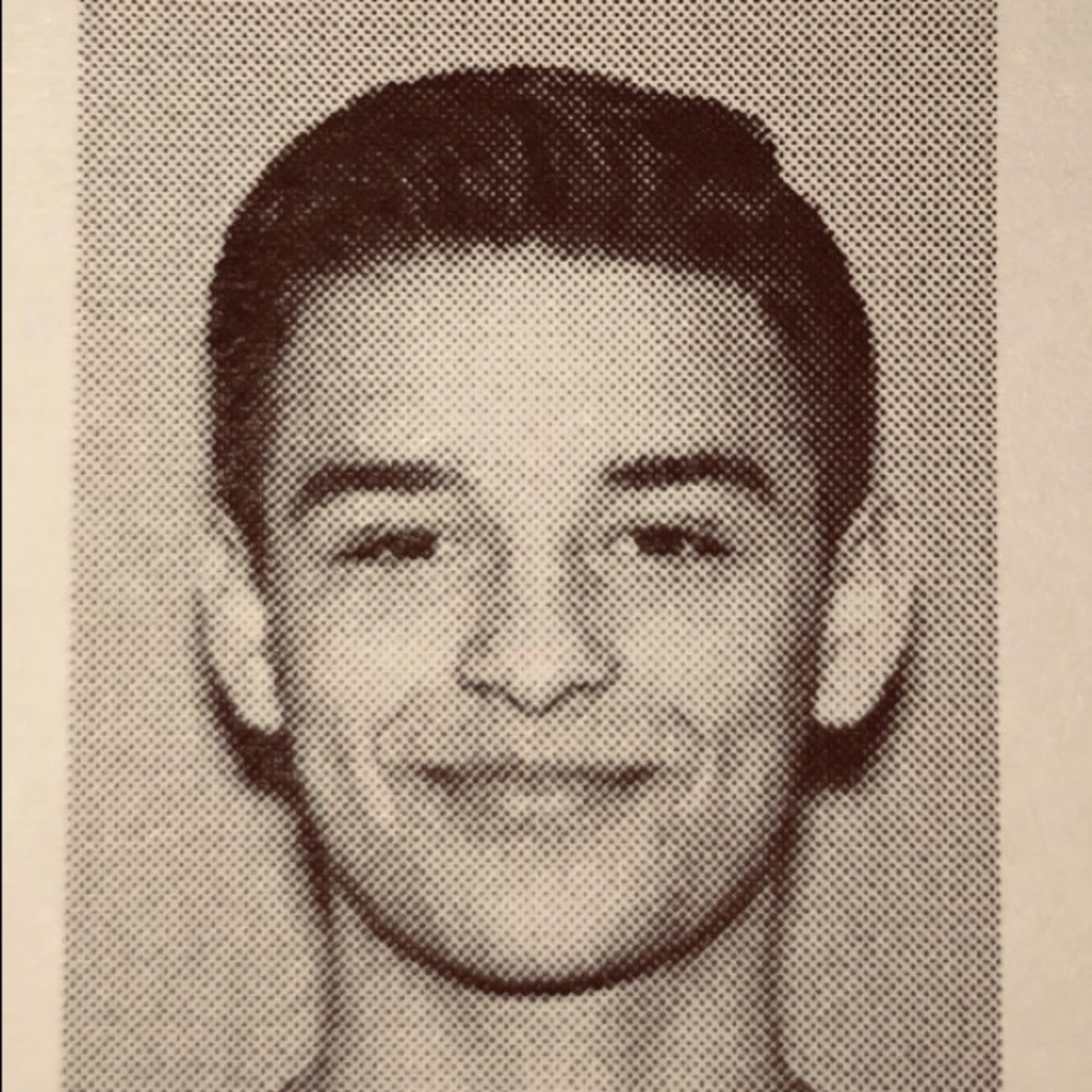 Meet your Posher, Dylan